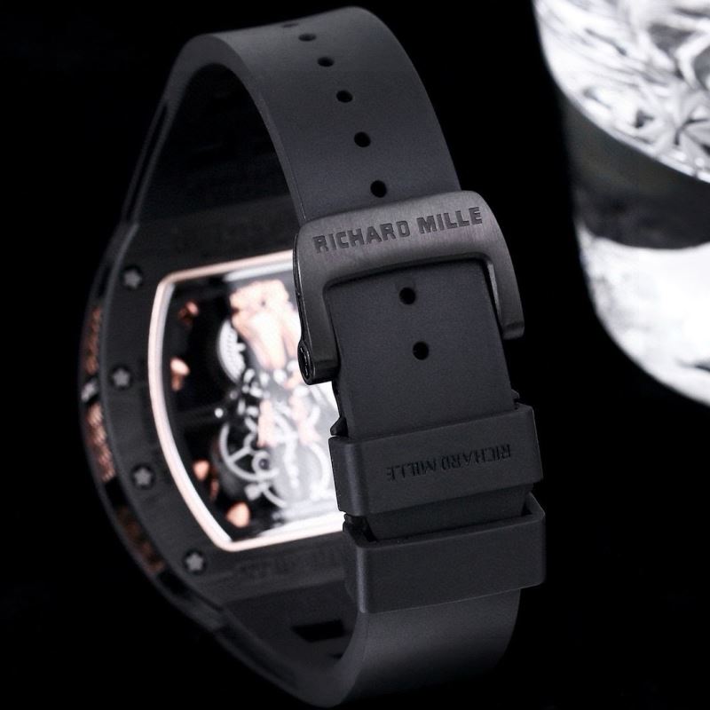 RICHARD MILLE Watches